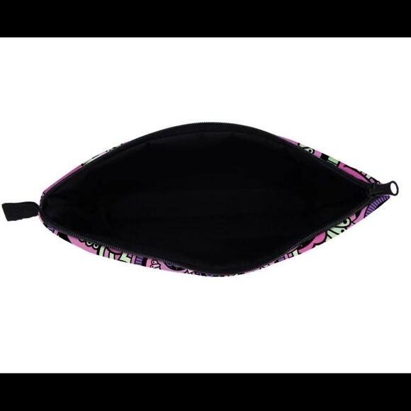 MANDALA COSMETIC BAG  - Picture 3 of 8